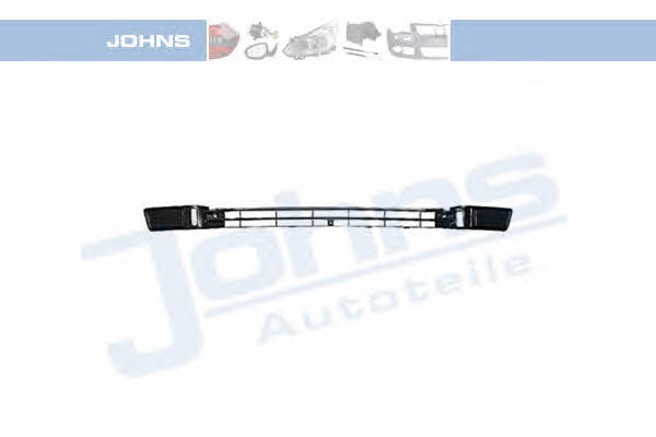 Johns 67 13 27 Front bumper grill 671327: Buy near me at 2407.PL in Poland at an Affordable price!