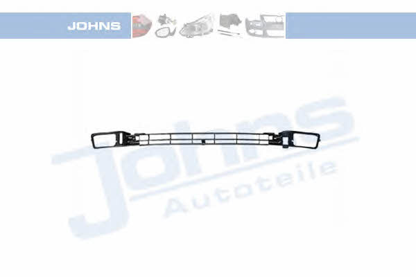 Johns 67 13 27-1 Front bumper grill 6713271: Buy near me in Poland at 2407.PL - Good price!