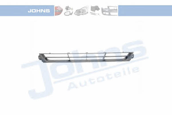 Johns 67 13 27-4 Front bumper grill 6713274: Buy near me in Poland at 2407.PL - Good price!