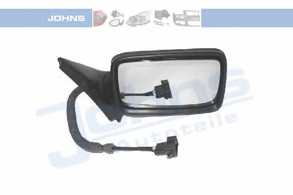 Johns 67 13 38-21 Rearview mirror external right 67133821: Buy near me in Poland at 2407.PL - Good price!