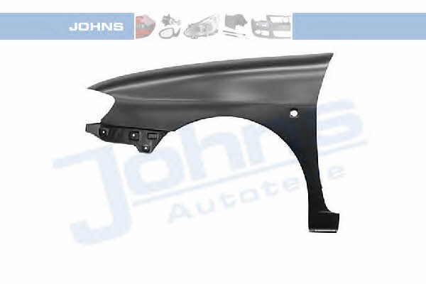 Johns 67 14 01 Front fender left 671401: Buy near me in Poland at 2407.PL - Good price!