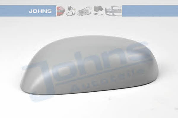 Johns 67 33 37-91 Cover side left mirror 67333791: Buy near me in Poland at 2407.PL - Good price!