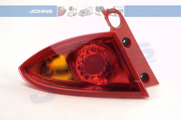 Johns 67 33 87-1 Tail lamp left 6733871: Buy near me in Poland at 2407.PL - Good price!