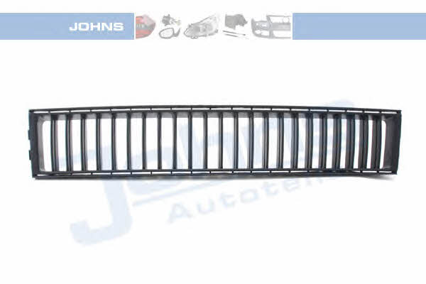 Johns 71 01 27 Front bumper grill 710127: Buy near me in Poland at 2407.PL - Good price!