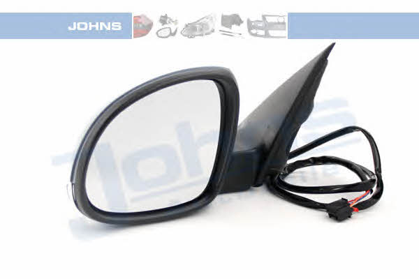 Johns 71 61 37-21 Rearview mirror external left 71613721: Buy near me in Poland at 2407.PL - Good price!