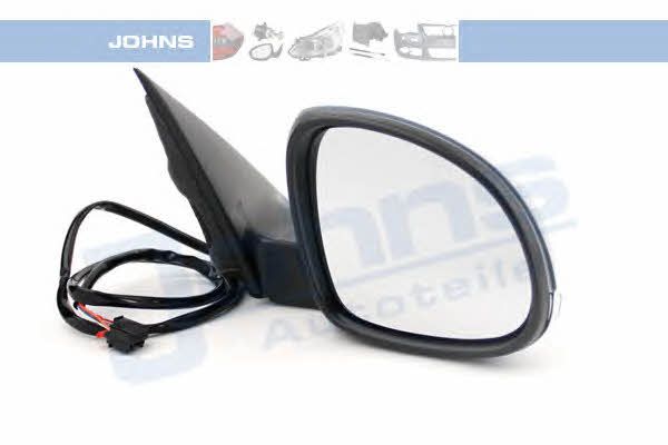 Johns 71 61 38-21 Rearview mirror external right 71613821: Buy near me in Poland at 2407.PL - Good price!