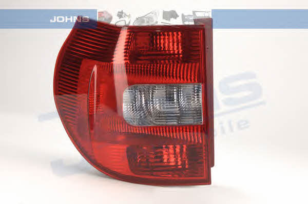 Johns 71 61 87-1 Tail lamp left 7161871: Buy near me in Poland at 2407.PL - Good price!