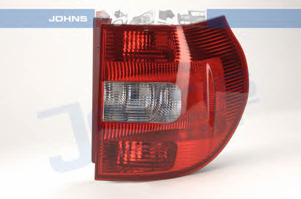 Johns 71 61 88-1 Tail lamp right 7161881: Buy near me in Poland at 2407.PL - Good price!