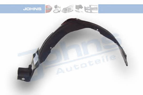 Johns 74 12 31 Fender liner front left 741231: Buy near me in Poland at 2407.PL - Good price!