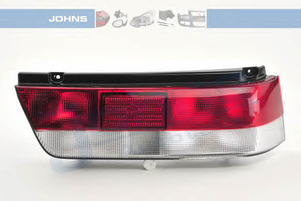 Johns 74 12 88-4 Tail lamp right 7412884: Buy near me in Poland at 2407.PL - Good price!