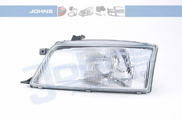 Johns 74 13 09 Headlight left 741309: Buy near me in Poland at 2407.PL - Good price!