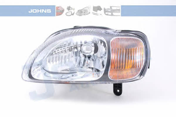 Johns 74 13 09-2 Headlight left 7413092: Buy near me at 2407.PL in Poland at an Affordable price!