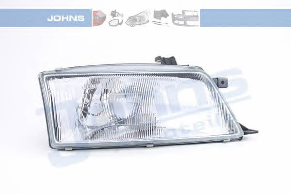 Johns 74 13 10 Headlight right 741310: Buy near me in Poland at 2407.PL - Good price!
