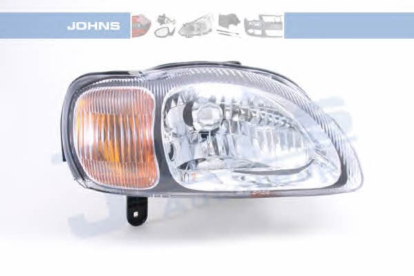 Johns 74 13 10-2 Headlight right 7413102: Buy near me in Poland at 2407.PL - Good price!
