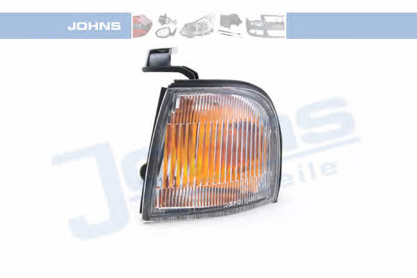 Johns 74 13 19 Corner lamp left 741319: Buy near me in Poland at 2407.PL - Good price!