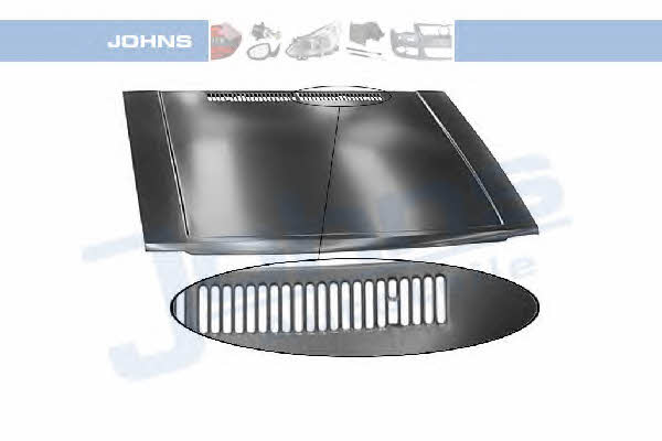Johns 95 22 03 Hood 952203: Buy near me in Poland at 2407.PL - Good price!