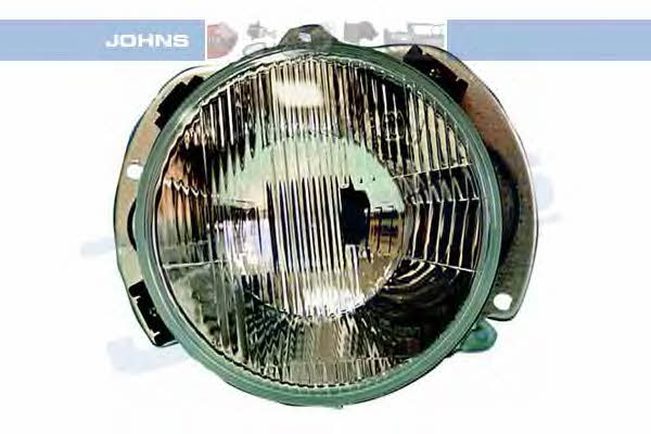 Johns 95 22 09 Headlight left 952209: Buy near me in Poland at 2407.PL - Good price!