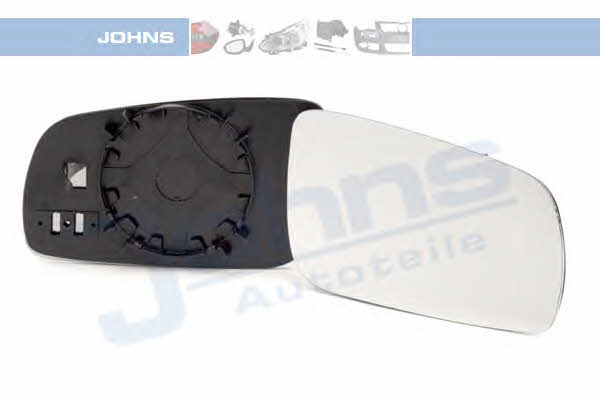 Johns 95 71 38-82 Side mirror insert, right 95713882: Buy near me in Poland at 2407.PL - Good price!
