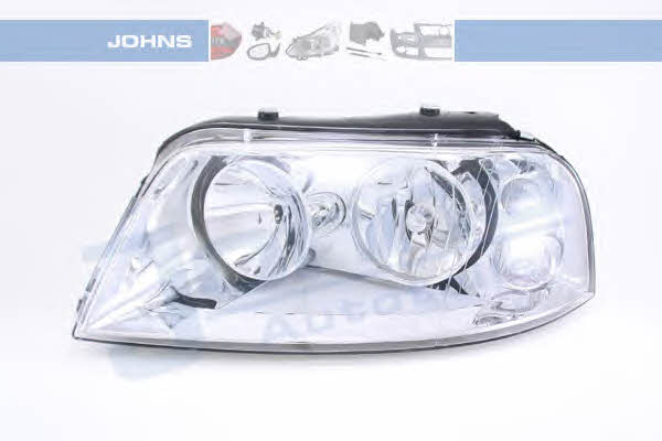 Johns 95 72 09 Headlight left 957209: Buy near me in Poland at 2407.PL - Good price!