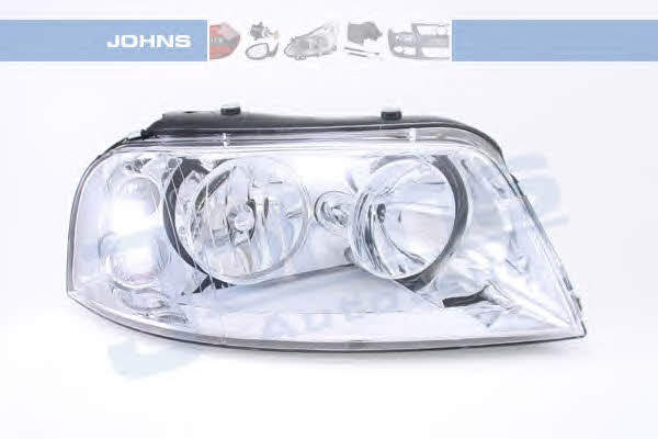 Johns 95 72 10 Headlight right 957210: Buy near me in Poland at 2407.PL - Good price!