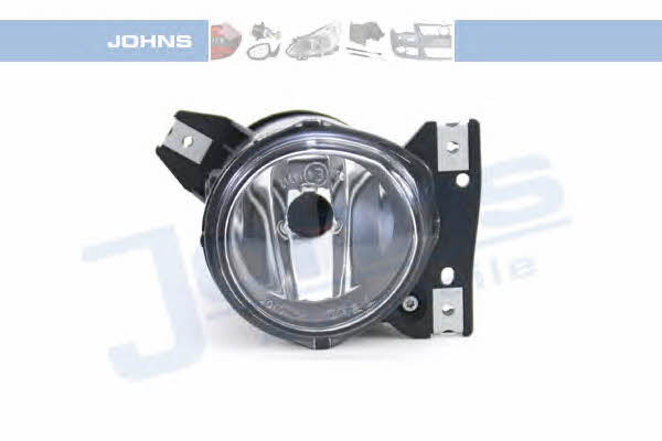 Johns 95 72 30 Fog headlight, right 957230: Buy near me in Poland at 2407.PL - Good price!