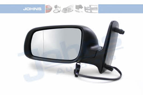 Johns 95 72 37-21 Rearview mirror external left 95723721: Buy near me in Poland at 2407.PL - Good price!