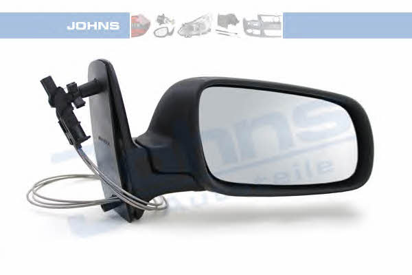 Johns 95 72 38-1 Rearview mirror external right 9572381: Buy near me in Poland at 2407.PL - Good price!