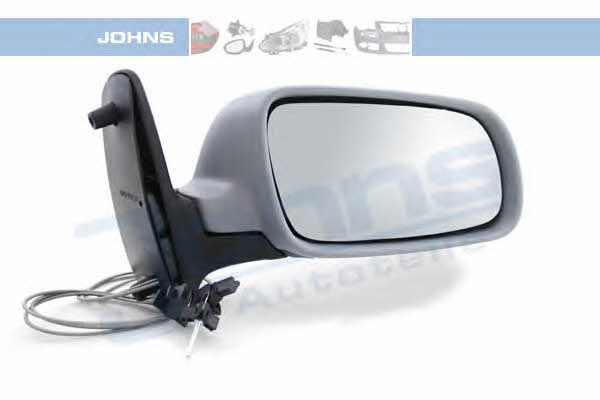 Johns 95 72 38-15 Rearview mirror external right 95723815: Buy near me at 2407.PL in Poland at an Affordable price!