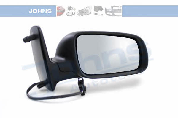 Johns 95 72 38-21 Rearview mirror external right 95723821: Buy near me at 2407.PL in Poland at an Affordable price!