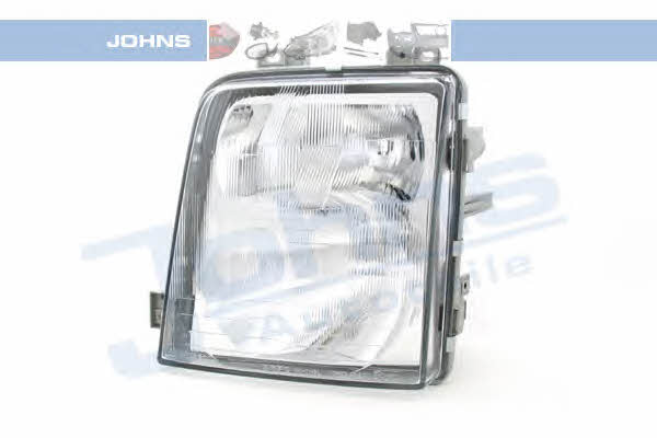 Johns 95 81 09 Headlight left 958109: Buy near me at 2407.PL in Poland at an Affordable price!