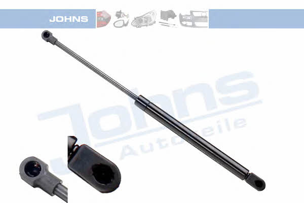 Johns 20 09 03-91 Gas hood spring 20090391: Buy near me in Poland at 2407.PL - Good price!