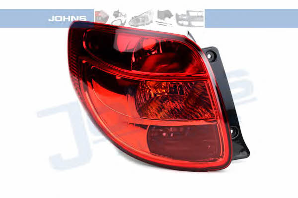 Johns 30 92 87-1 Tail lamp left 3092871: Buy near me in Poland at 2407.PL - Good price!