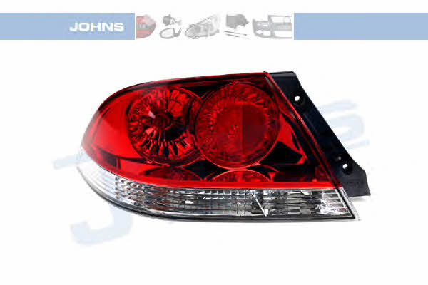 Johns 52 24 87-1 Tail lamp left 5224871: Buy near me in Poland at 2407.PL - Good price!