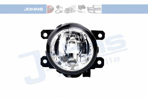 Johns 52 82 29 Fog lamp left/right 528229: Buy near me in Poland at 2407.PL - Good price!