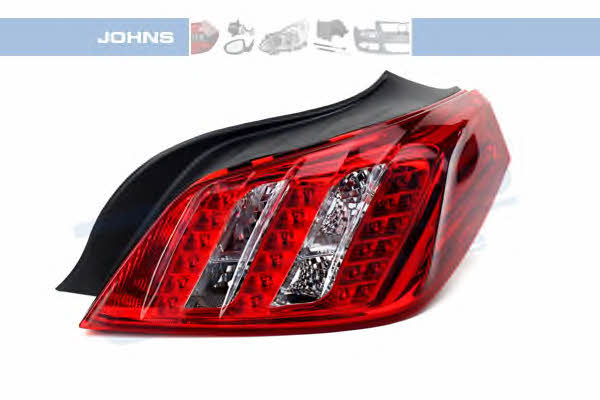 Johns 57 48 88-1 Tail lamp right 5748881: Buy near me in Poland at 2407.PL - Good price!