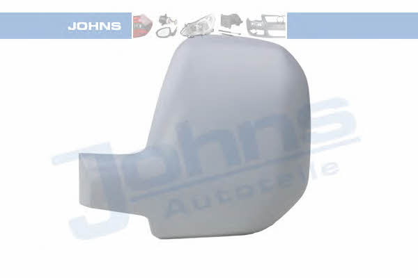 Johns 57 62 37-93 Cover side left mirror 57623793: Buy near me in Poland at 2407.PL - Good price!
