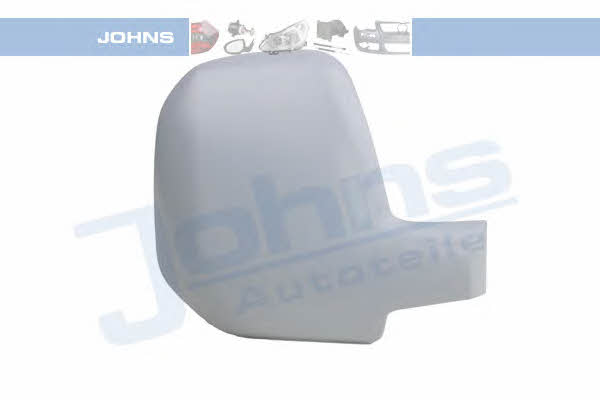 Johns 57 62 38-93 Cover side right mirror 57623893: Buy near me in Poland at 2407.PL - Good price!