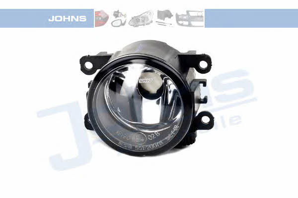 Johns 58 47 29 Fog lamp left/right 584729: Buy near me in Poland at 2407.PL - Good price!