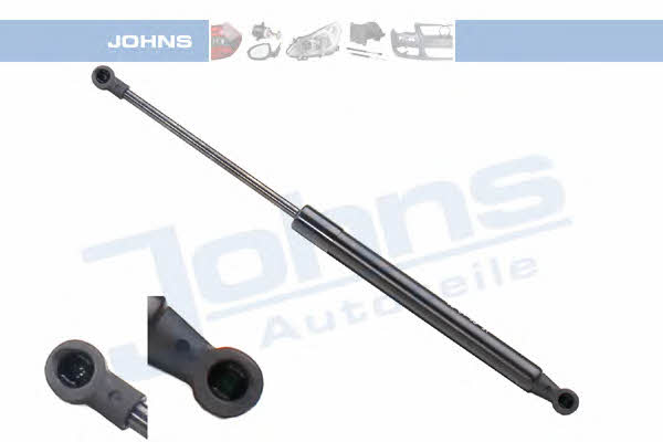 Johns 60 04 95-91 Gas Spring, boot-/cargo area 60049591: Buy near me at 2407.PL in Poland at an Affordable price!
