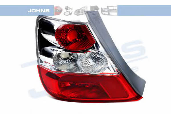 Johns 38 10 87-5 Tail lamp left 3810875: Buy near me in Poland at 2407.PL - Good price!