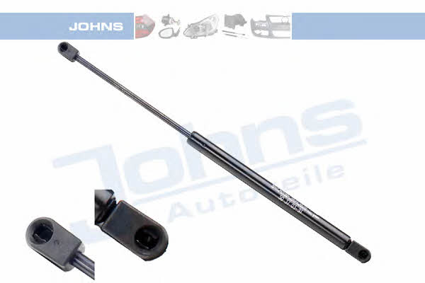 Johns 50 37 03-91 Gas hood spring 50370391: Buy near me in Poland at 2407.PL - Good price!