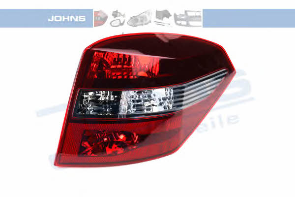 Johns 60 26 88-6 Tail lamp right 6026886: Buy near me in Poland at 2407.PL - Good price!
