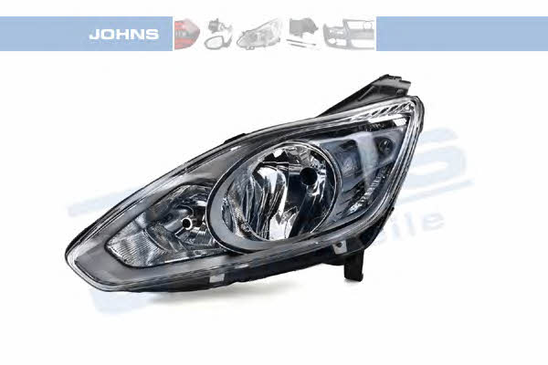 Johns 32 67 09 Headlight left 326709: Buy near me in Poland at 2407.PL - Good price!