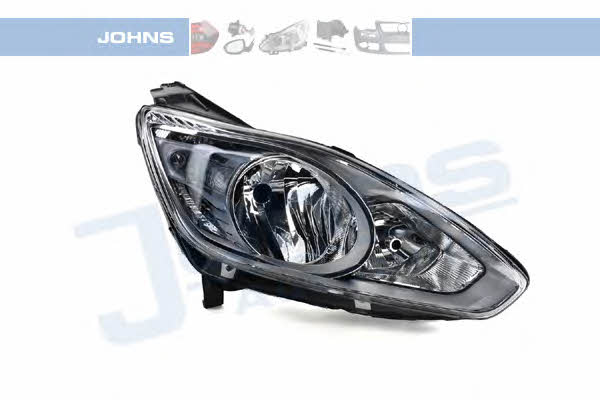 Johns 32 67 10 Headlight right 326710: Buy near me in Poland at 2407.PL - Good price!
