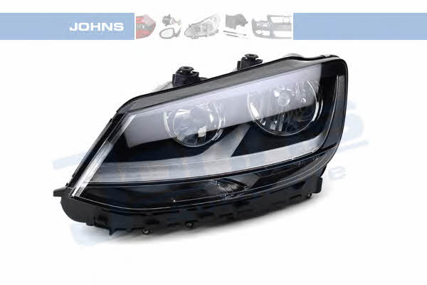 Johns 95 73 09 Headlight left 957309: Buy near me at 2407.PL in Poland at an Affordable price!
