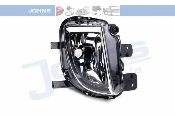 Johns 95 43 30-2 Fog headlight, right 9543302: Buy near me in Poland at 2407.PL - Good price!
