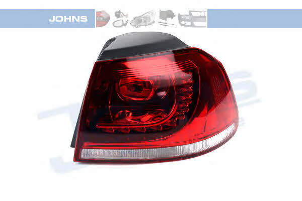 Johns 95 43 88-4 Tail lamp outer right 9543884: Buy near me in Poland at 2407.PL - Good price!