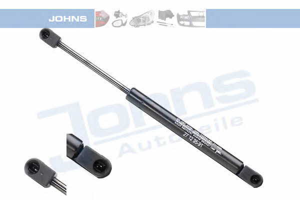 Johns 27 12 95-91 Gas Spring, boot-/cargo area 27129591: Buy near me in Poland at 2407.PL - Good price!