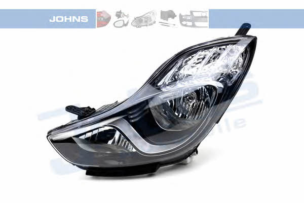 Johns 39 12 09 Headlight left 391209: Buy near me in Poland at 2407.PL - Good price!