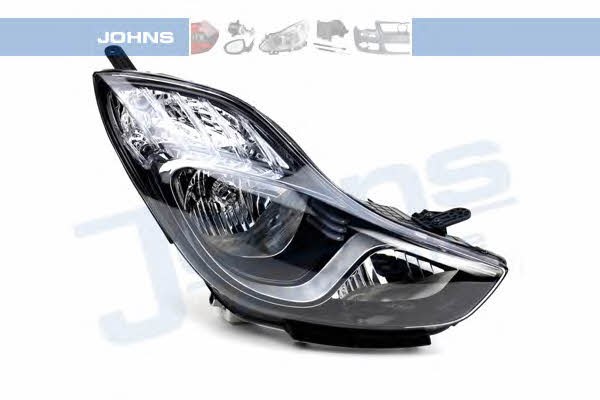 Johns 39 12 10 Headlight right 391210: Buy near me in Poland at 2407.PL - Good price!
